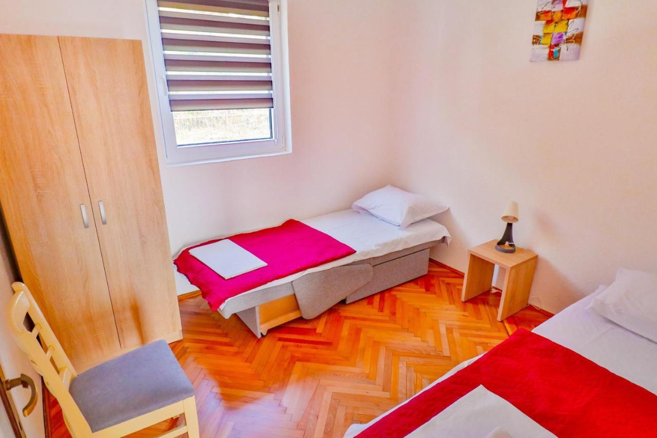 Vivana House Šušanj 외부 사진