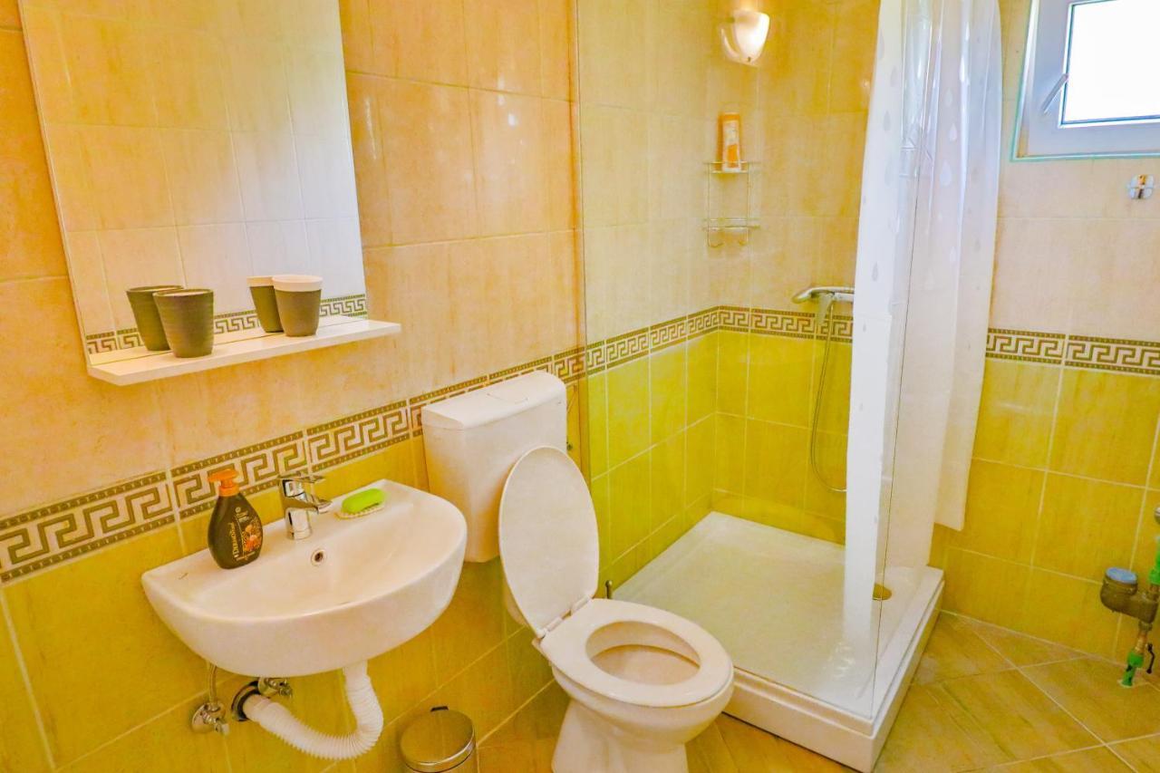 Vivana House Šušanj 외부 사진